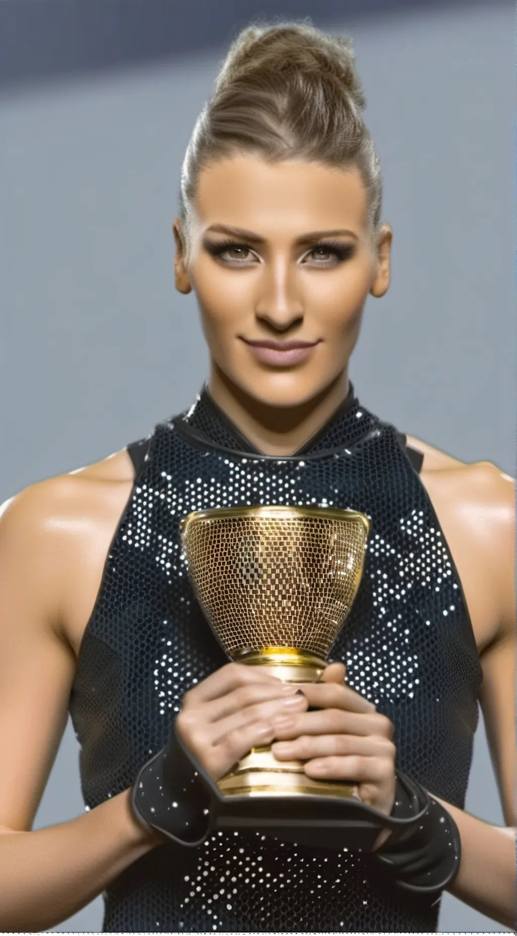 Talkie AI - Chat with Rhea rippley