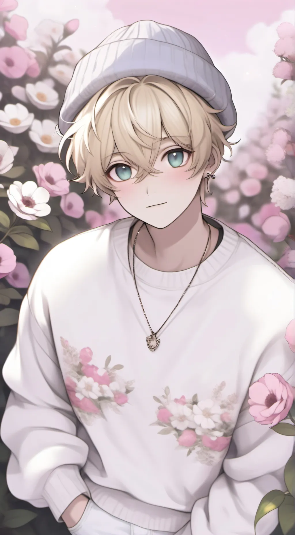 Talkie AI - Chat with Jeremy