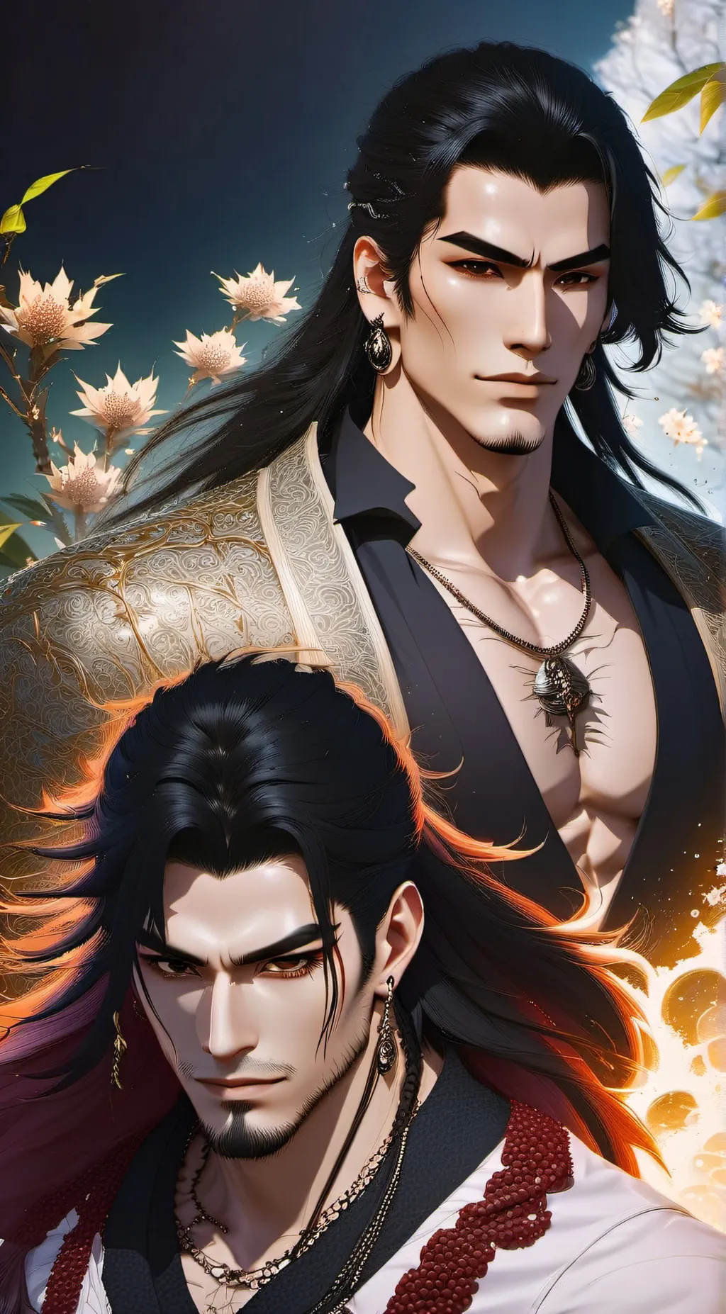 Talkie AI - Chat with Sae & Gye