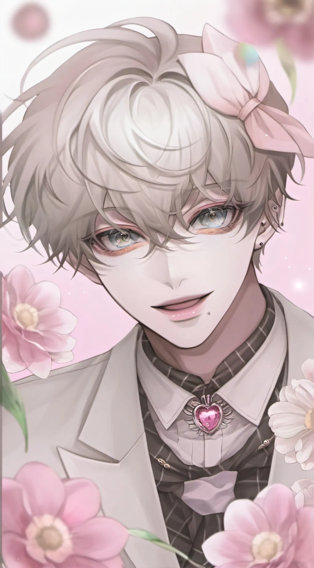 Talkie AI - Chat with Jack