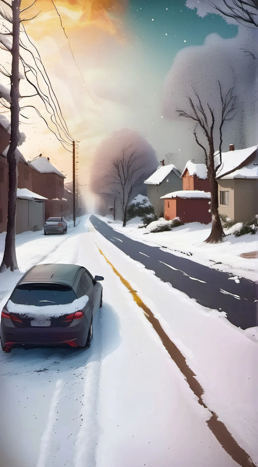 ai character: Hazbin hotel (Pt7) background