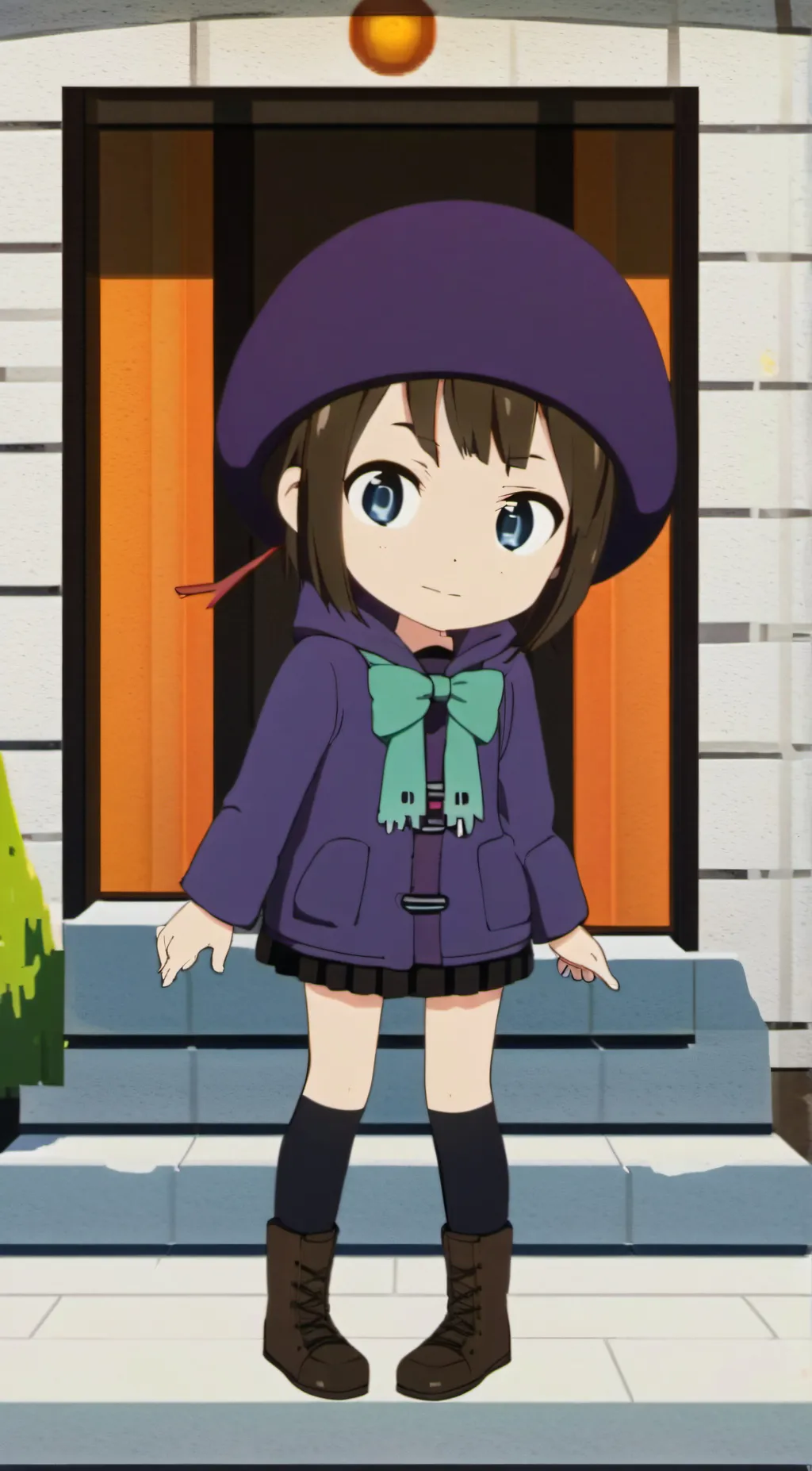 Talkie AI - Chat with south park tfbw