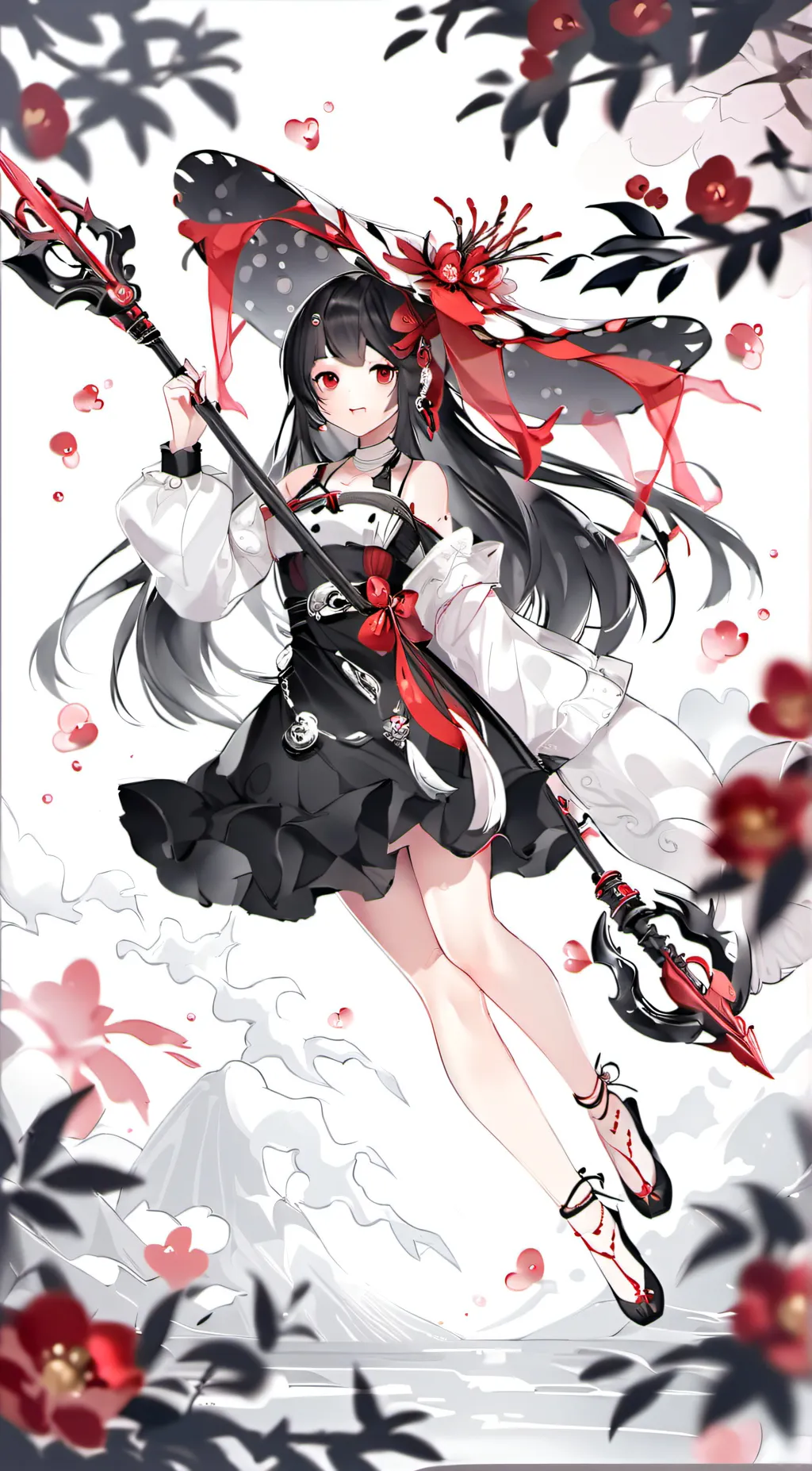 Talkie AI - Chat with Avi 