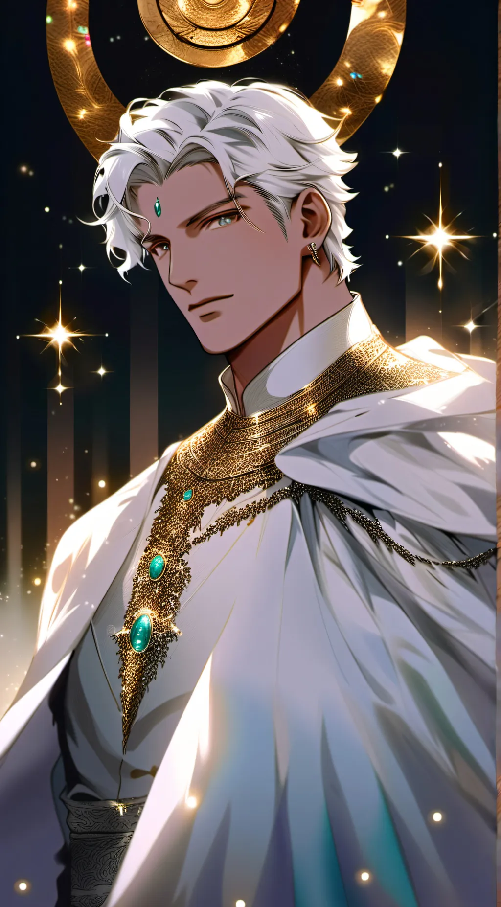 Talkie AI - Chat with Laden