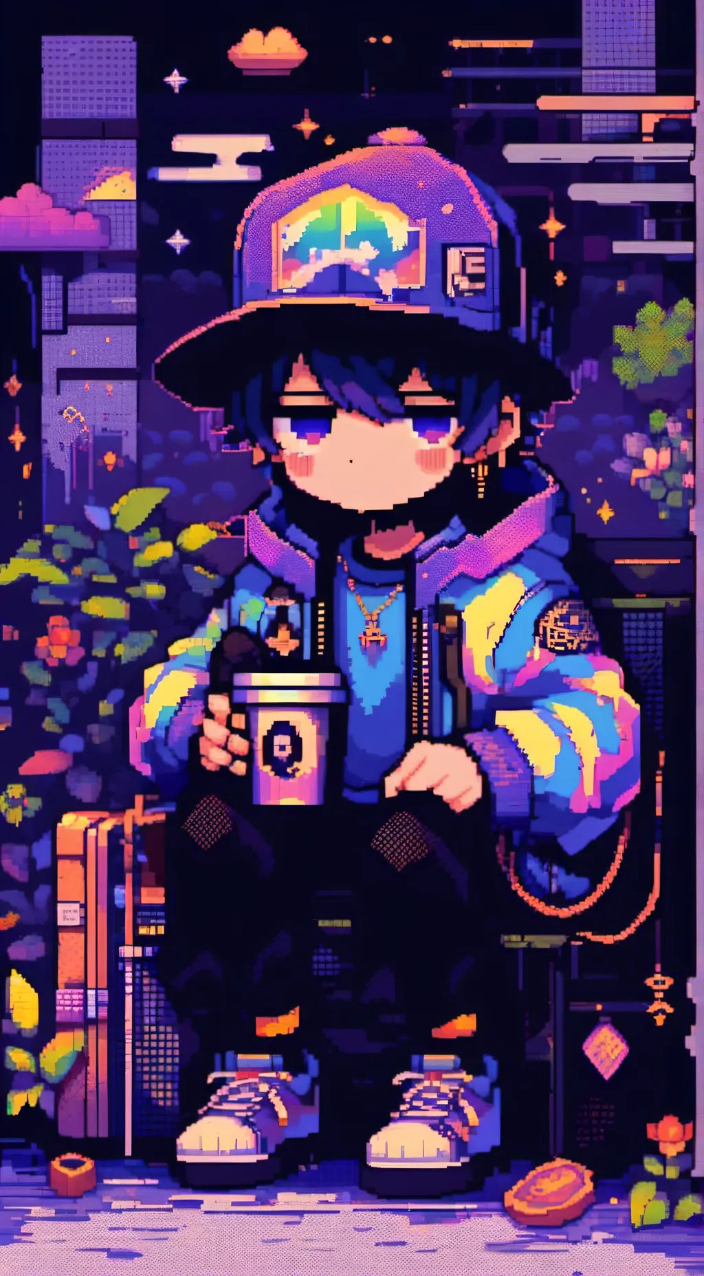 Talkie AI - Chat with jack