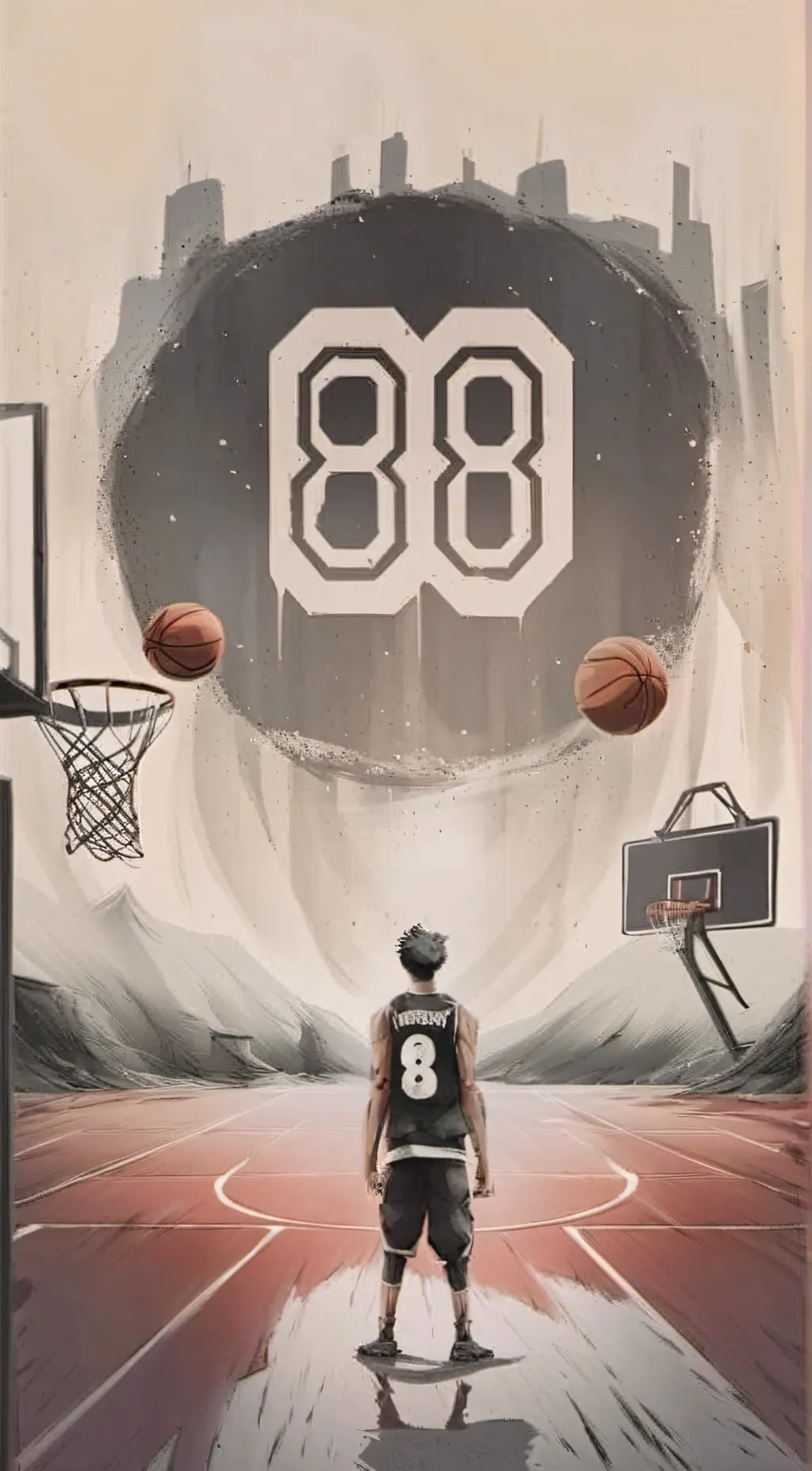 Talkie AI - Chat with nathankurt