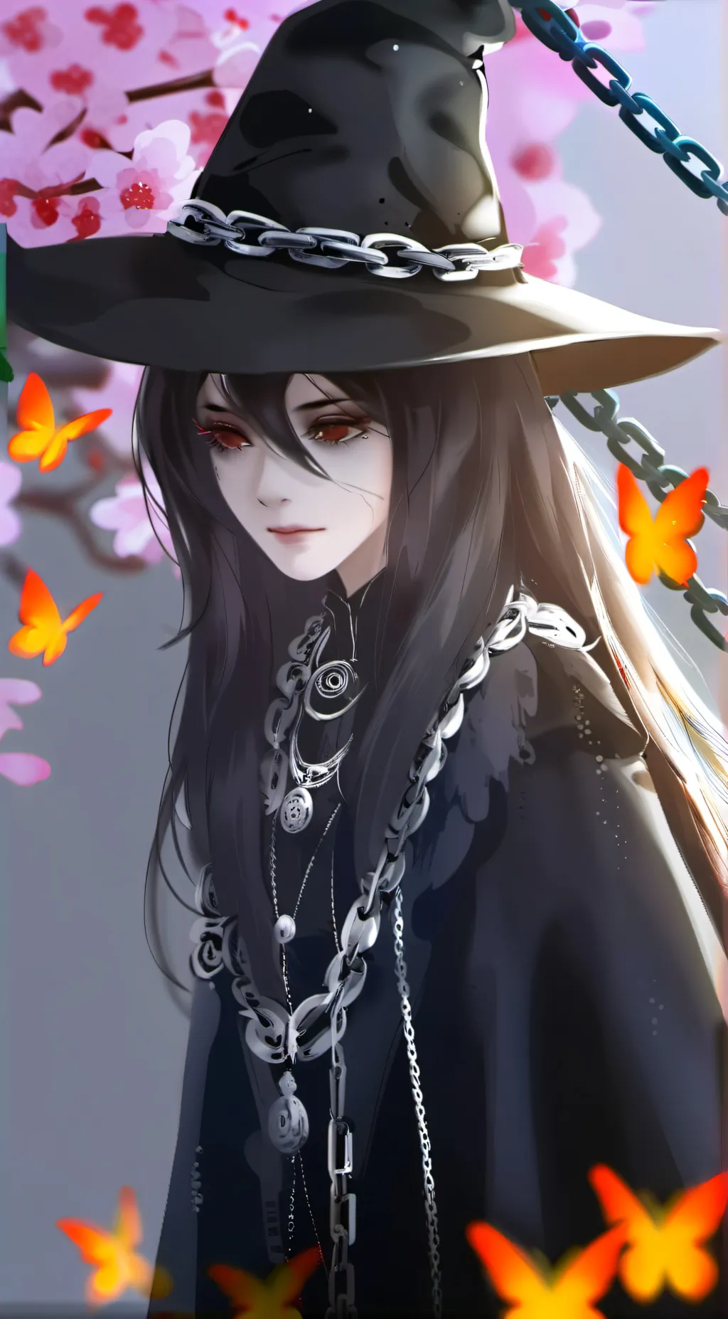 Talkie AI - Chat with Kintoru