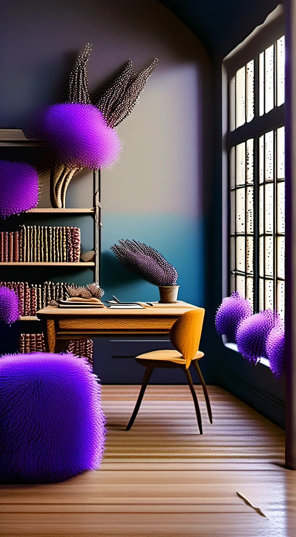 Talkie AI - Chat with (: