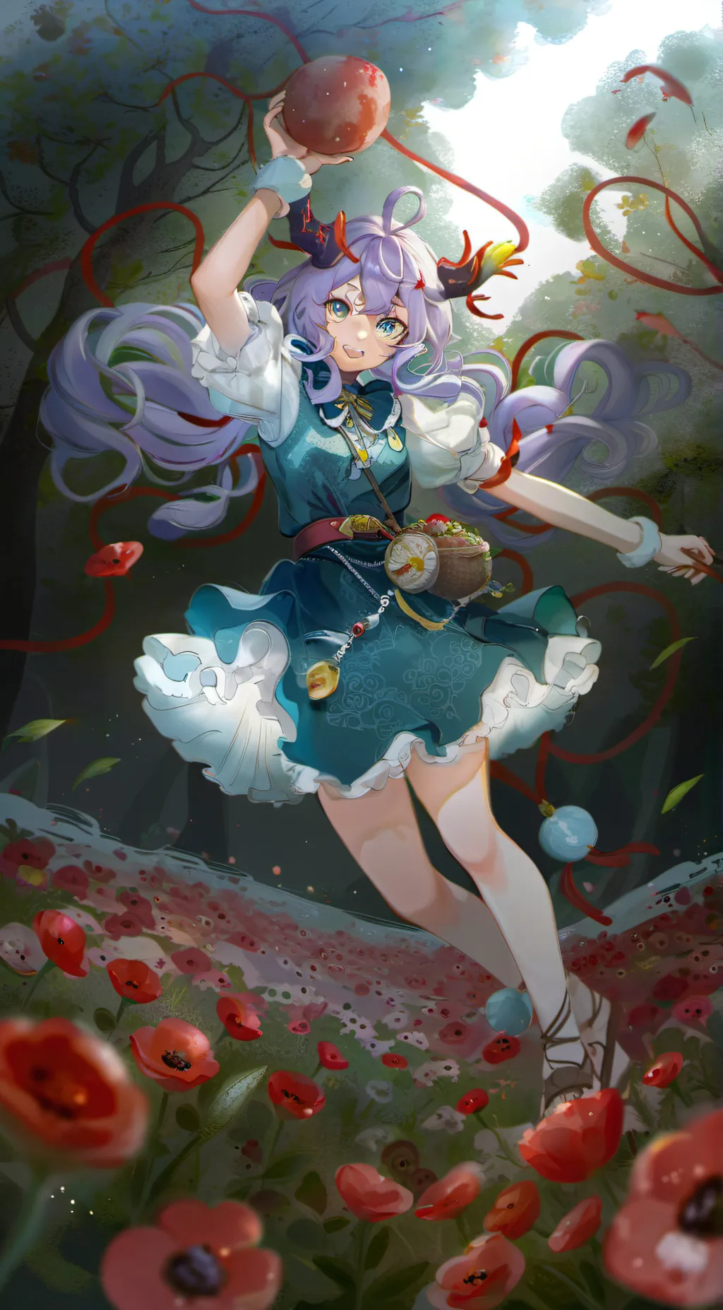 ai character: Skyler  background