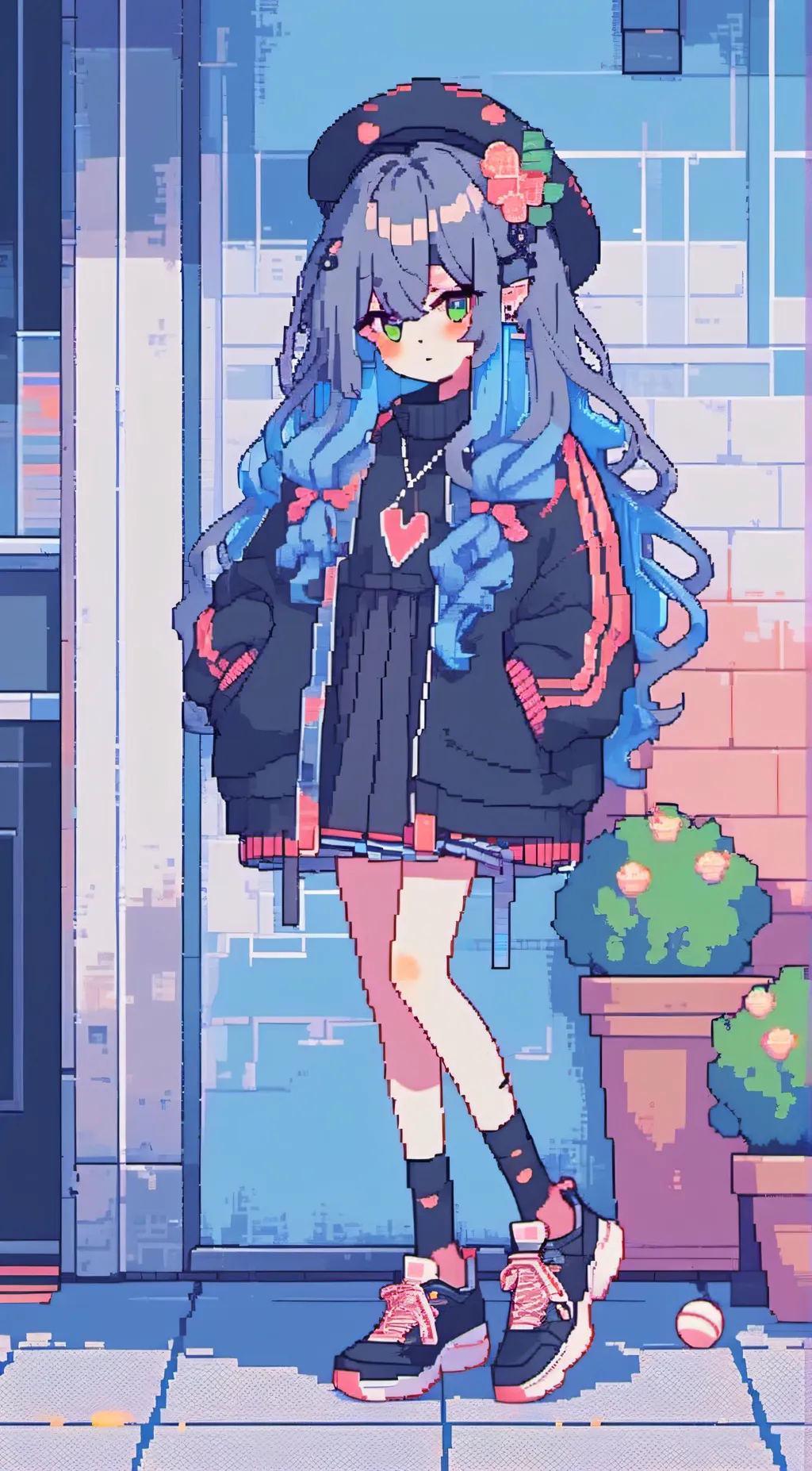 Talkie AI - Chat with Inotan ✨