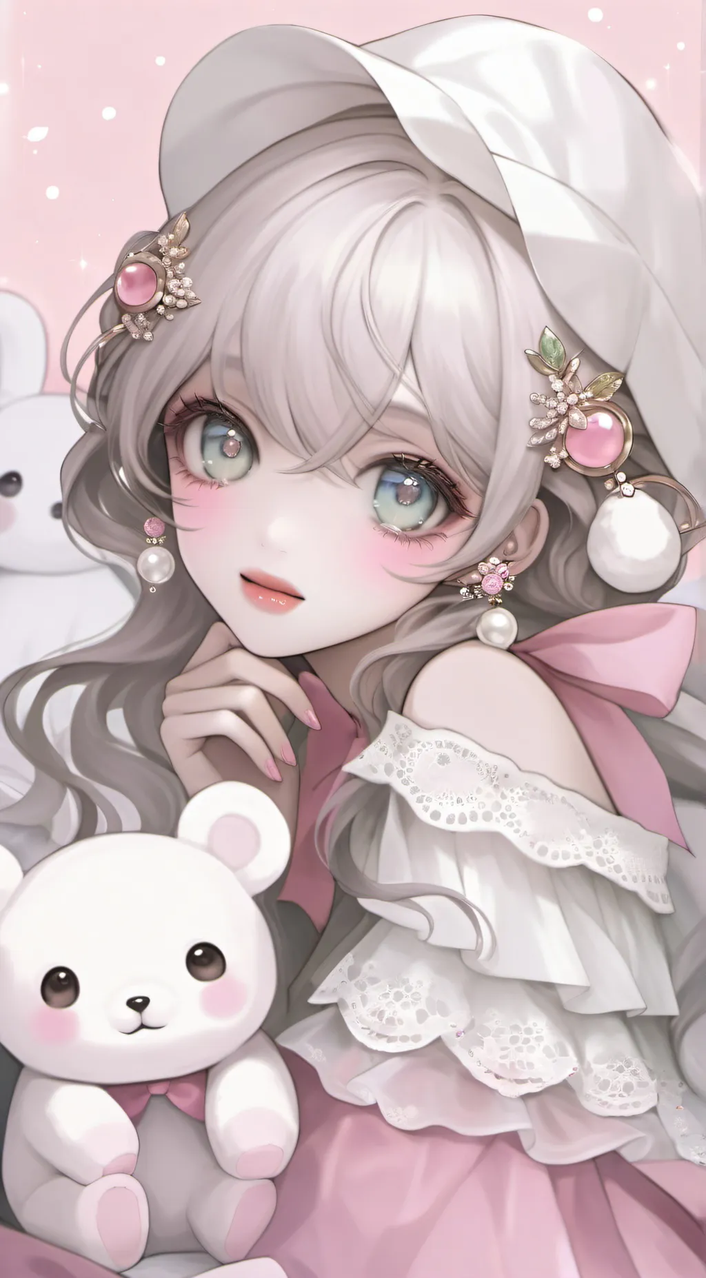 Talkie AI - Chat with izumi