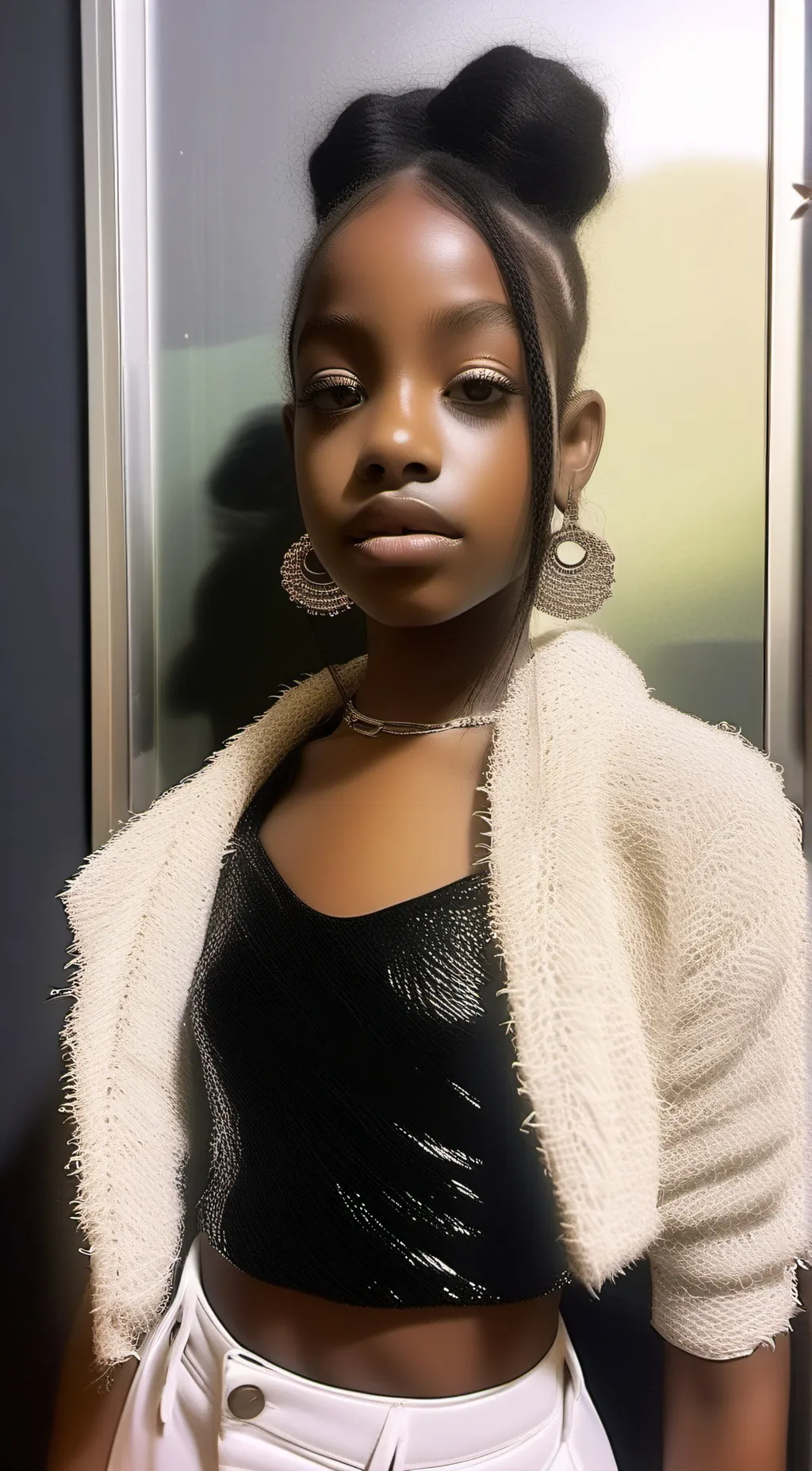 ai character: 💕Lulu💕 background