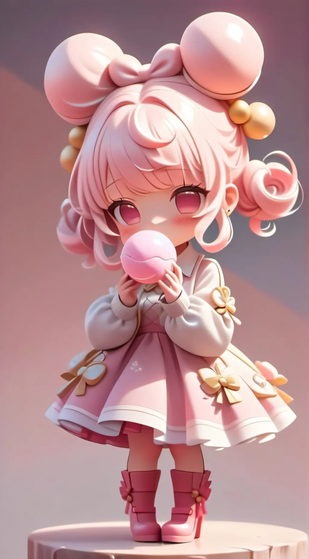 Talkie AI - Chat with Nanci