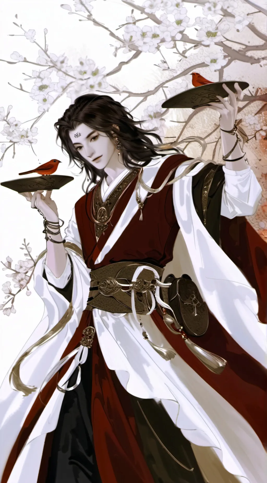 Talkie AI - Chat with Jacob. 