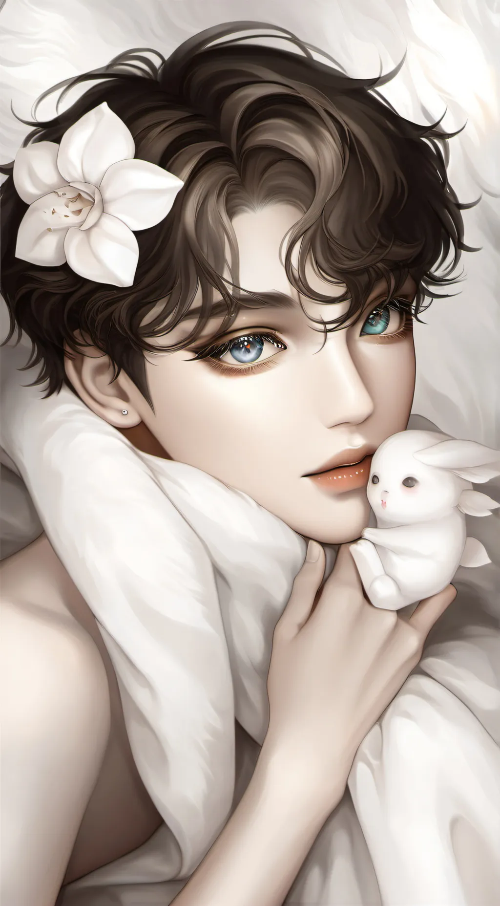 Talkie AI - Chat with Kurt