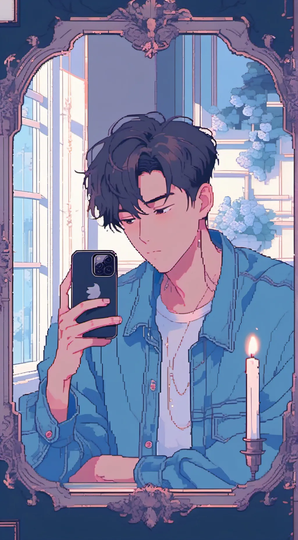 Talkie AI - Chat with Azule