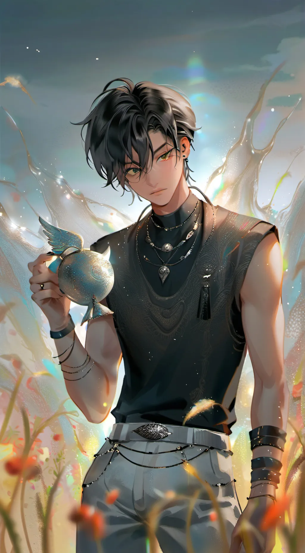 Talkie AI - Chat with noor