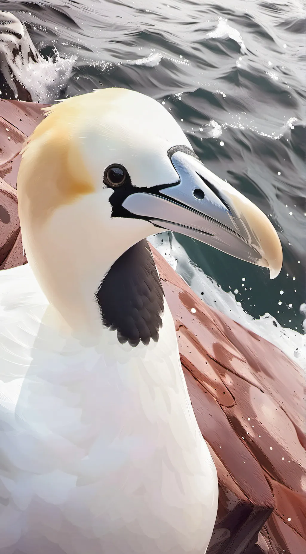 Talkie AI - Chat with Gorančić