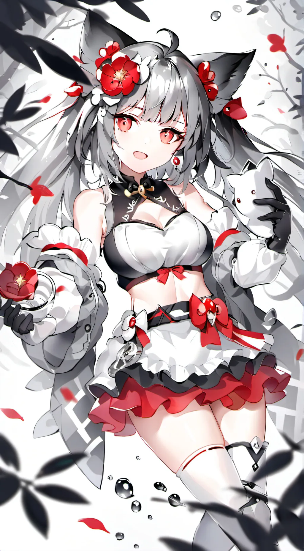 Talkie AI - Chat with Sofia