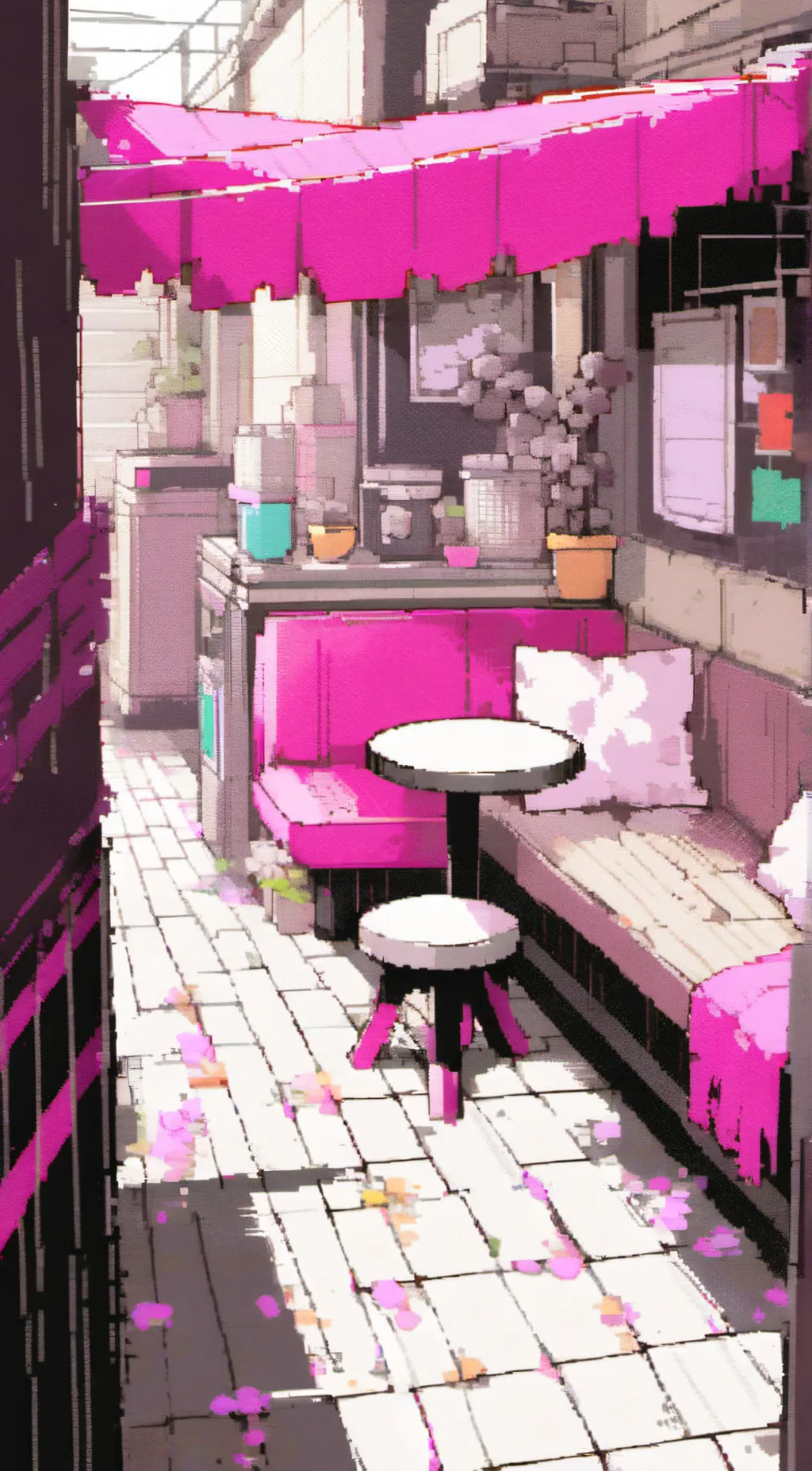 Talkie AI - Chat with doctor's patient