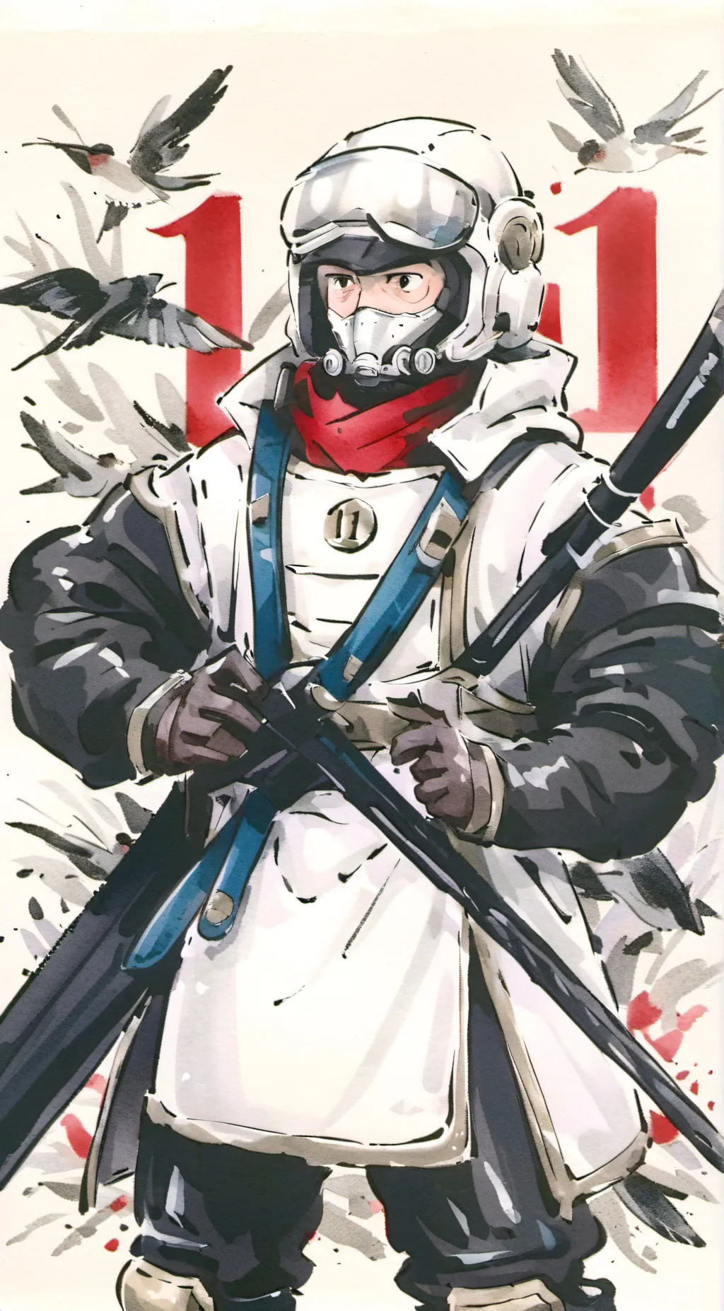 Talkie AI - Chat with 11