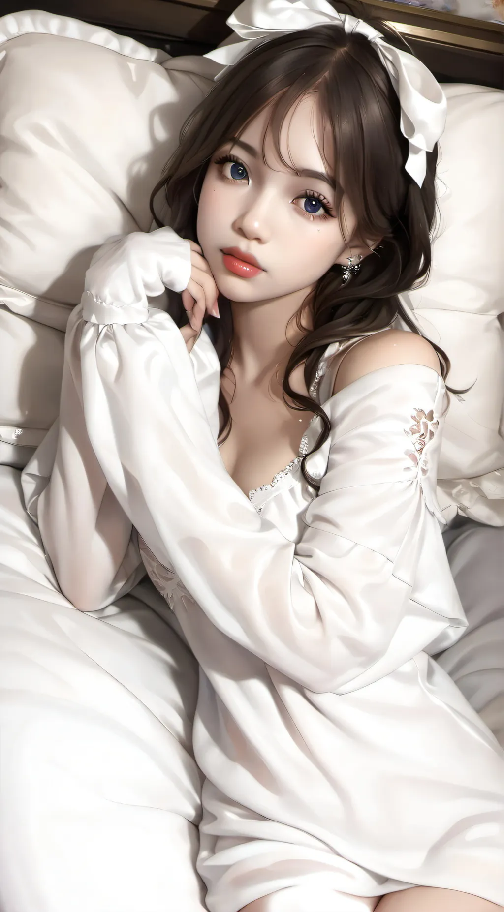 ai character: Alexa background