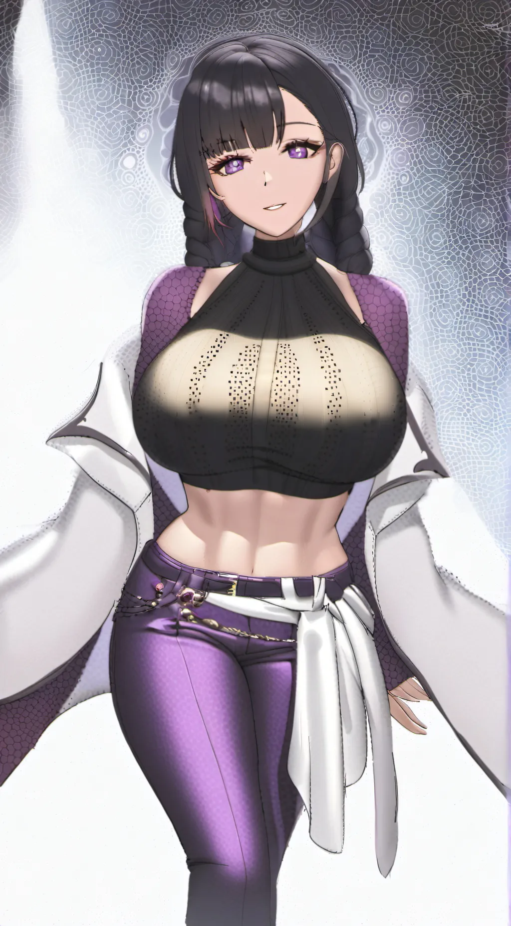 Talkie AI - Chat with Mihara (Nikke)