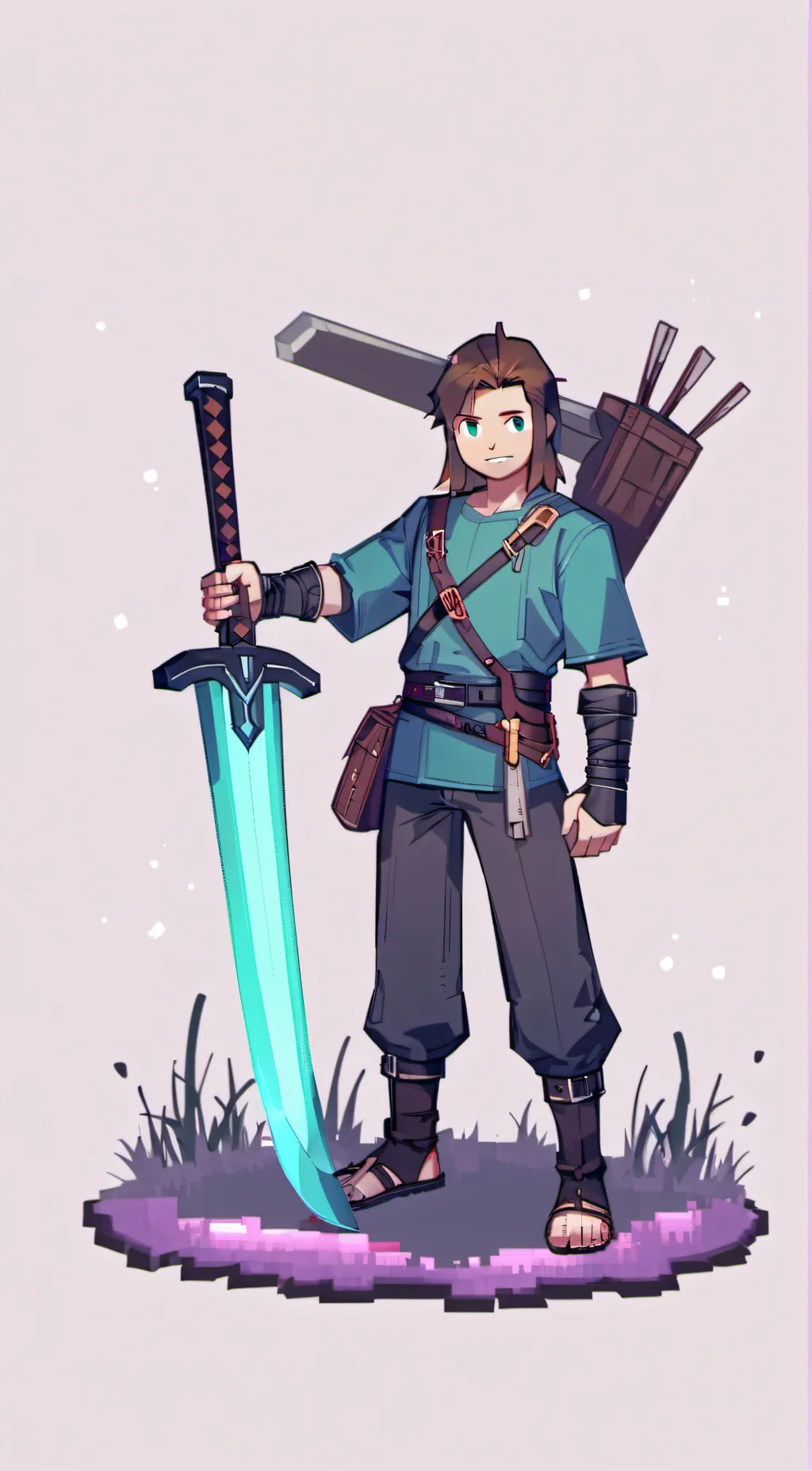 Talkie AI - Chat with Arthur