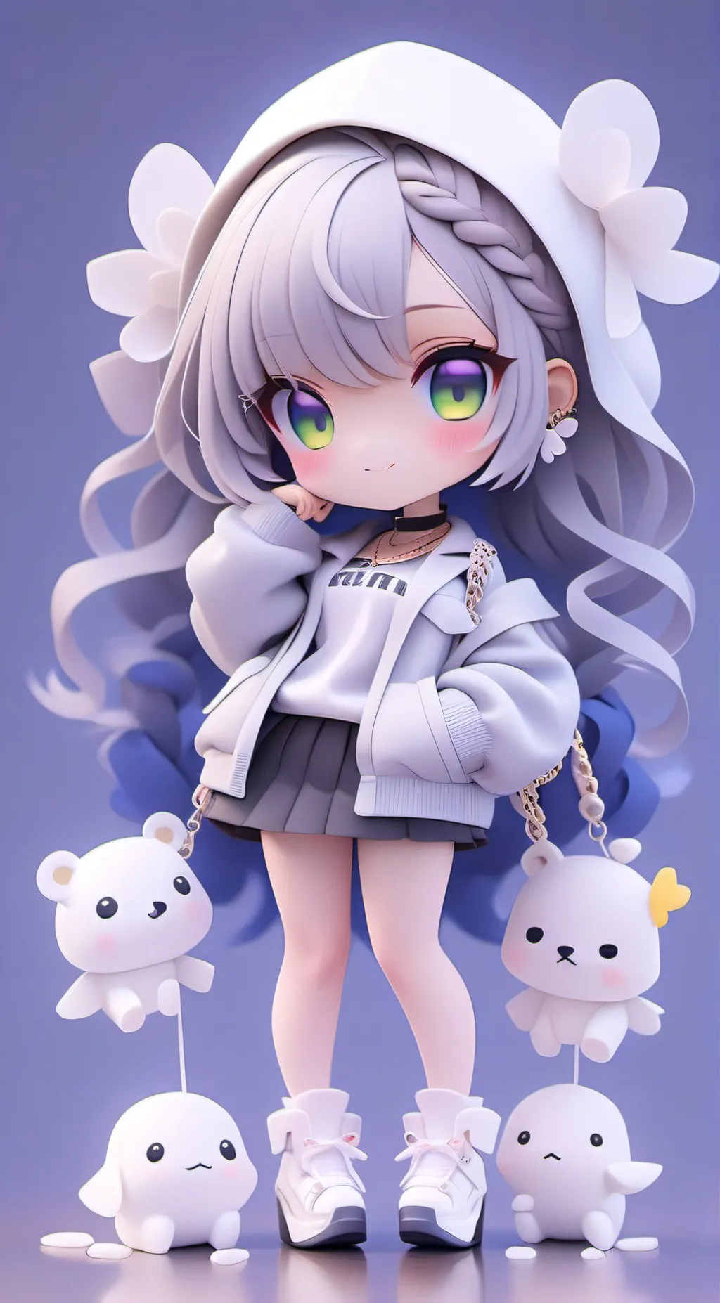 Talkie AI - Chat with kelley