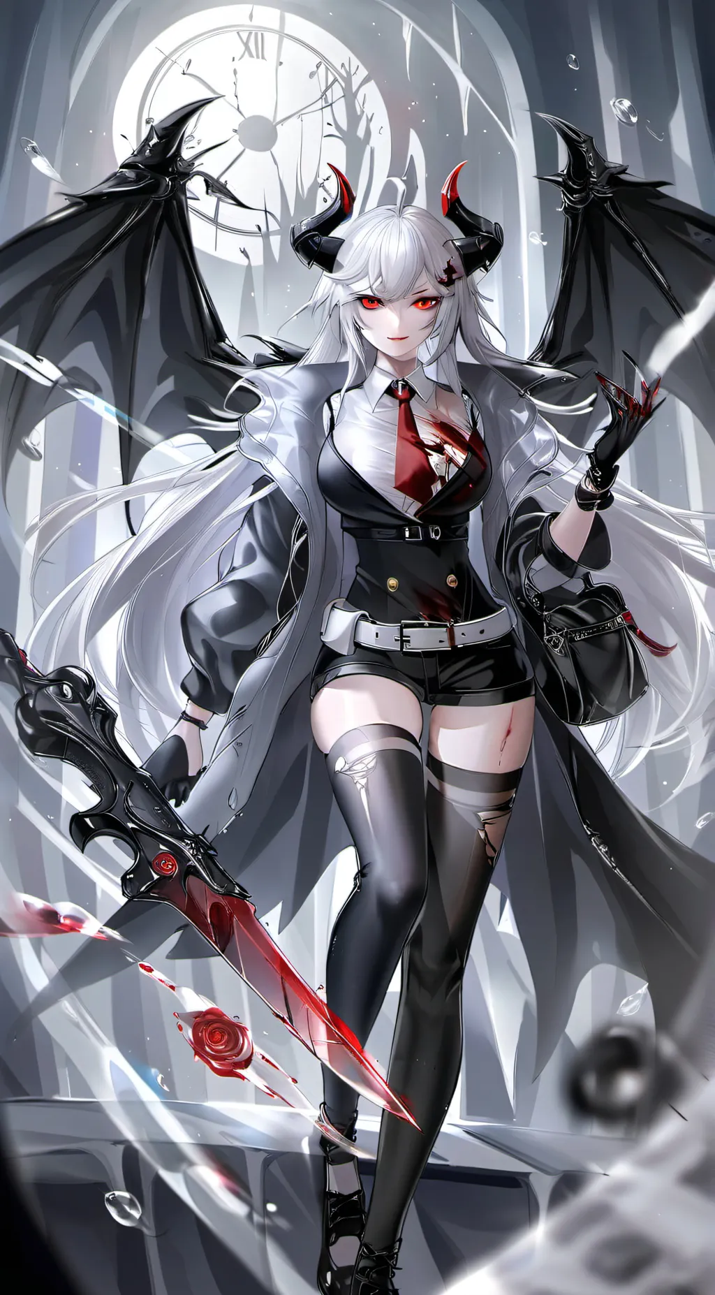 Talkie AI - Chat with emma