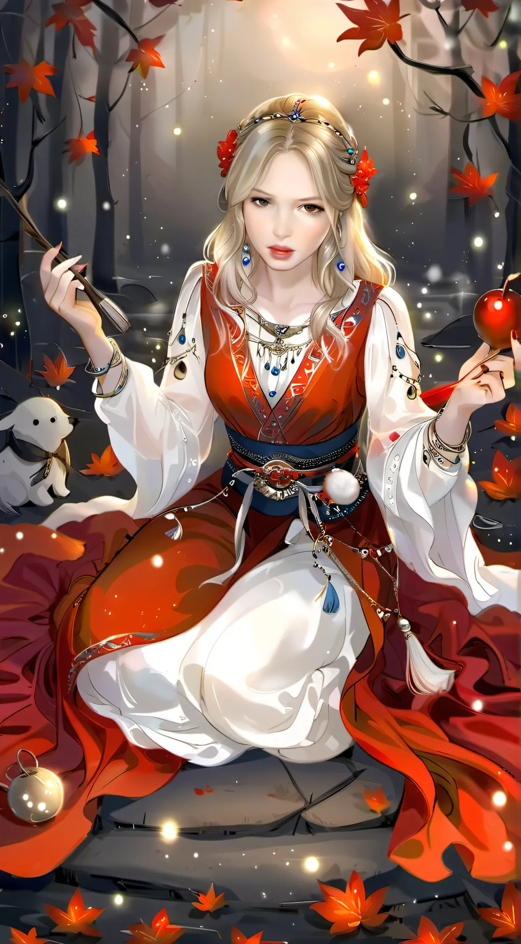 Talkie AI - Chat with Haily