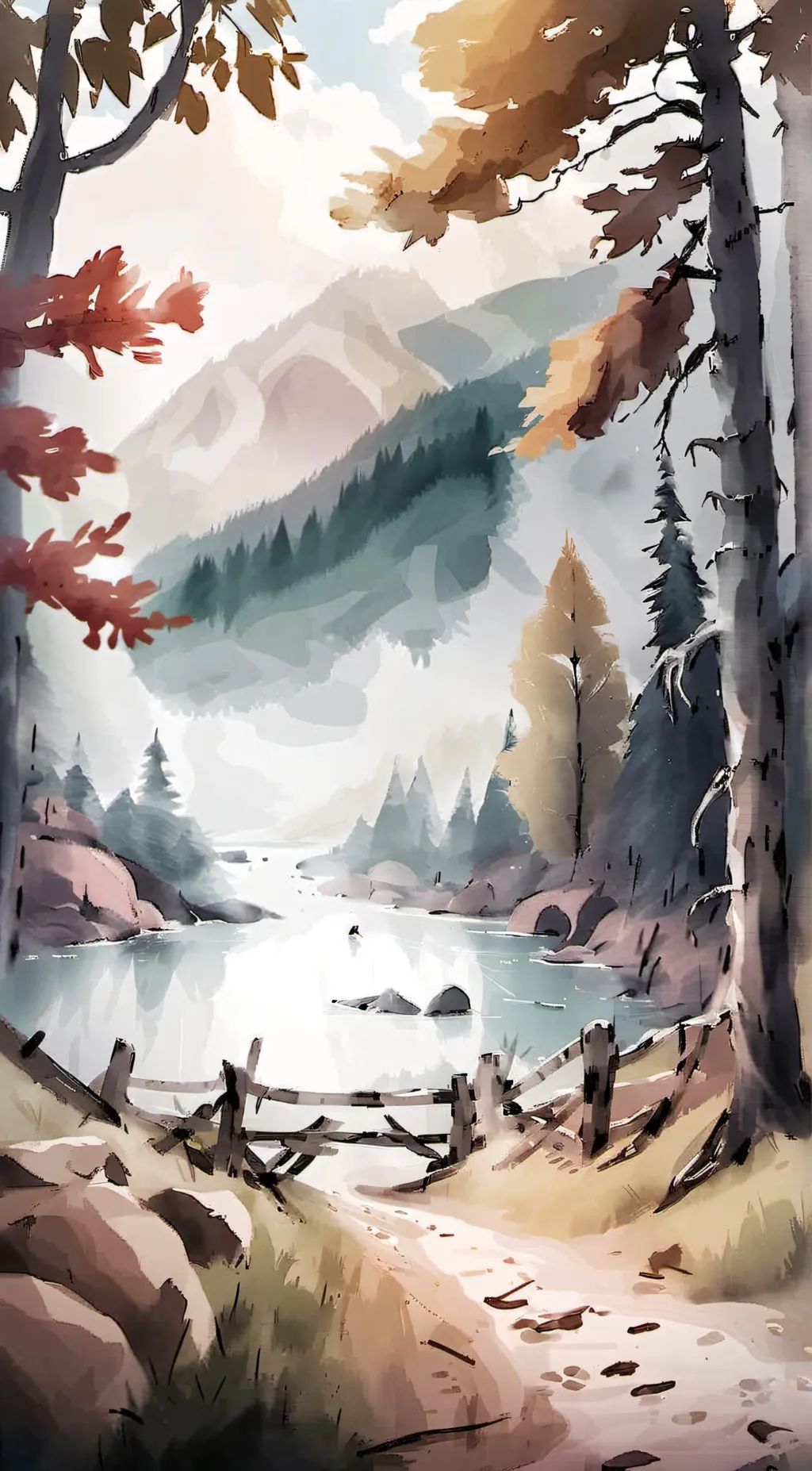 Talkie AI - Chat with HTF Corrupted