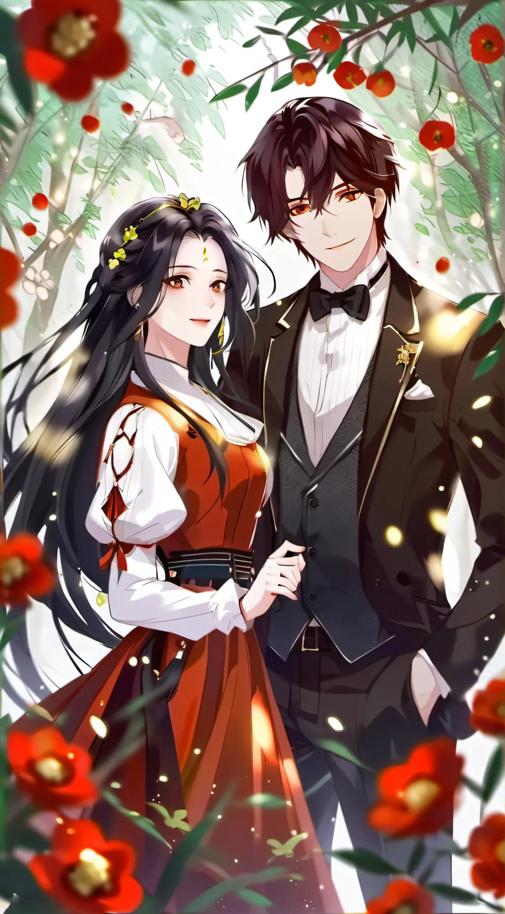 ai character: Alexander  Cuddy  background