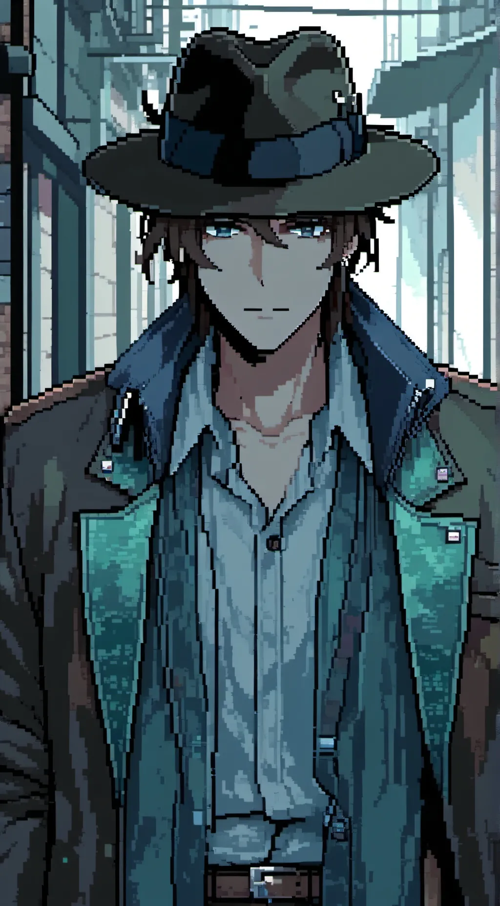 Talkie AI - Chat with Danny Bullseye