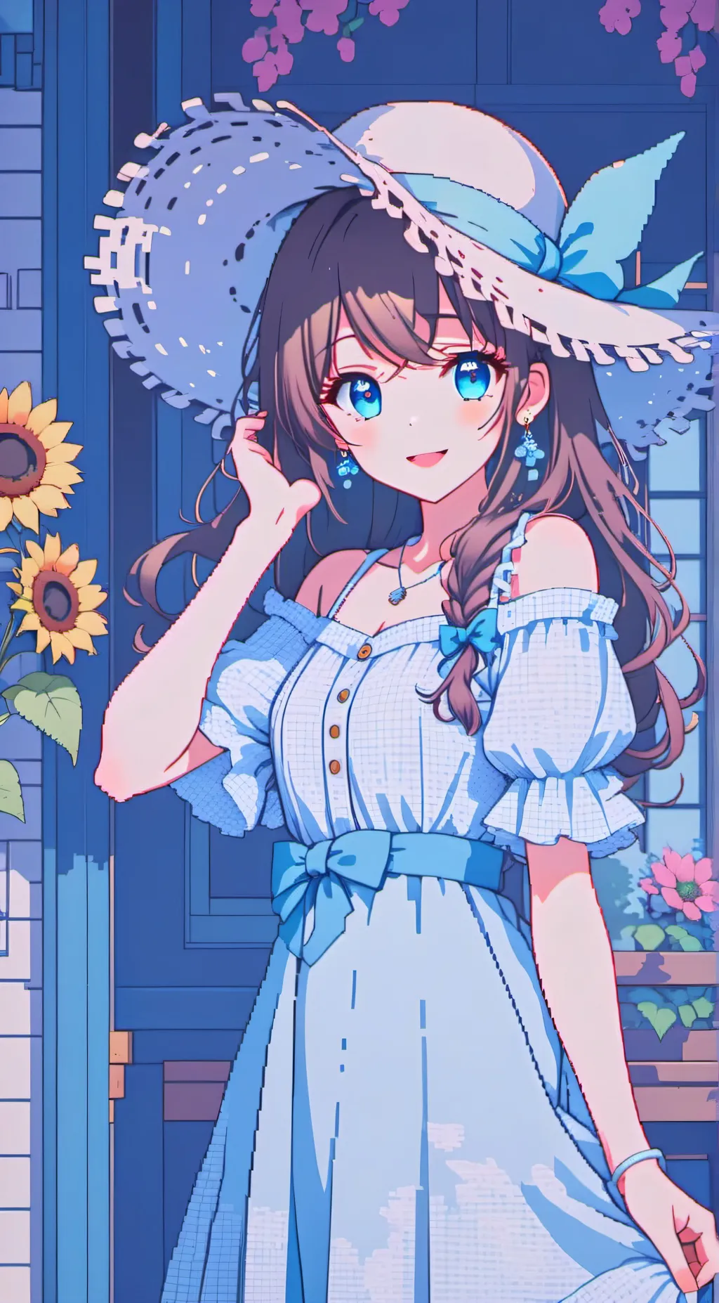 Talkie AI - Chat with 🦋Lexi🦋