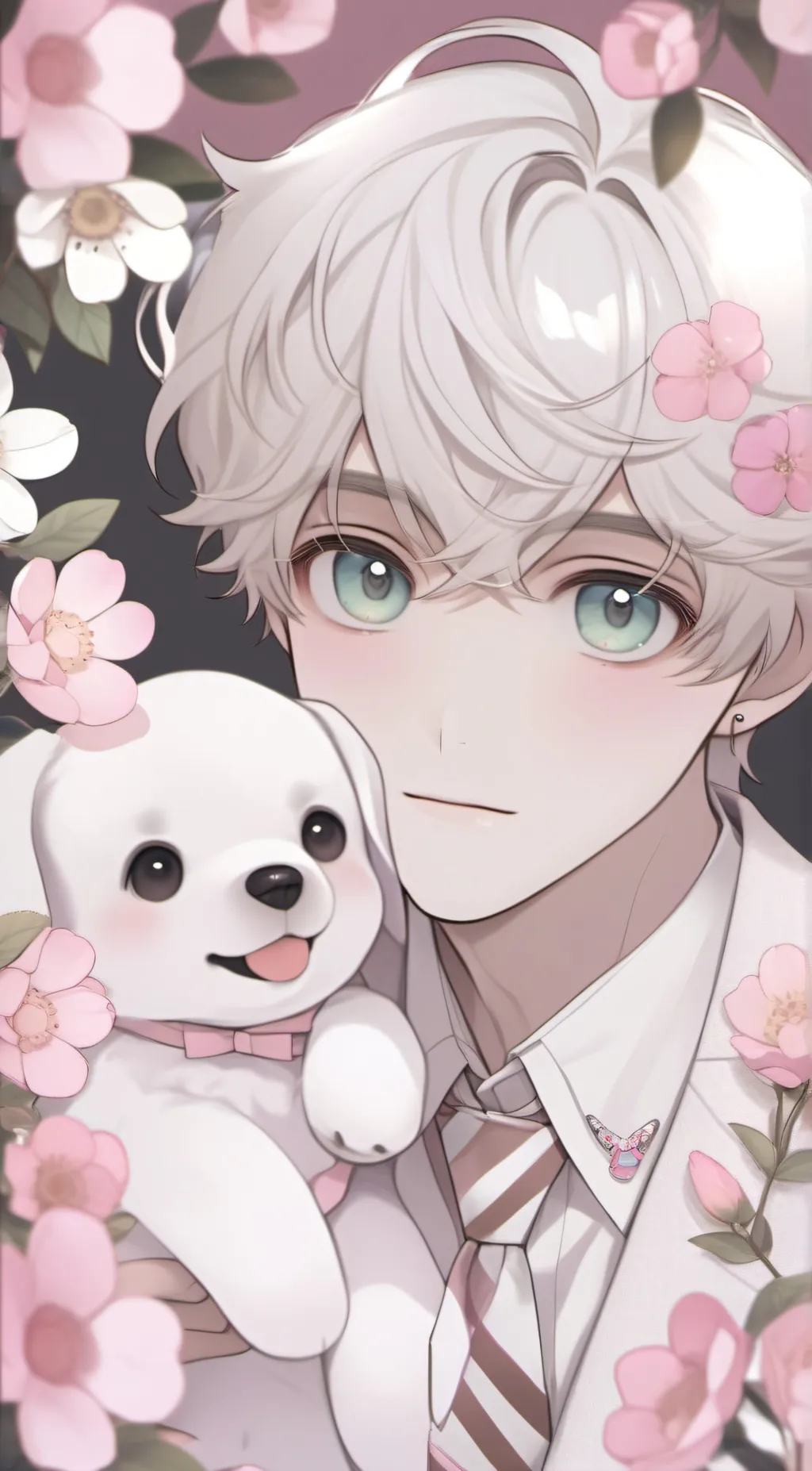 Talkie AI - Chat with Connor