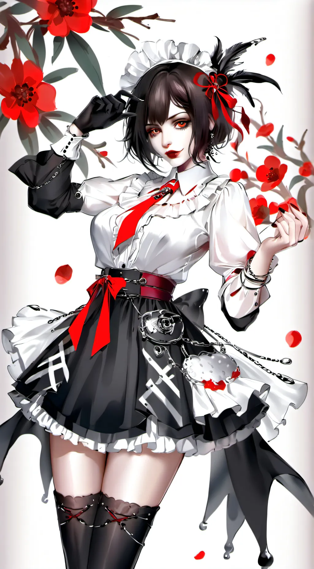 Talkie AI - Chat with kiki