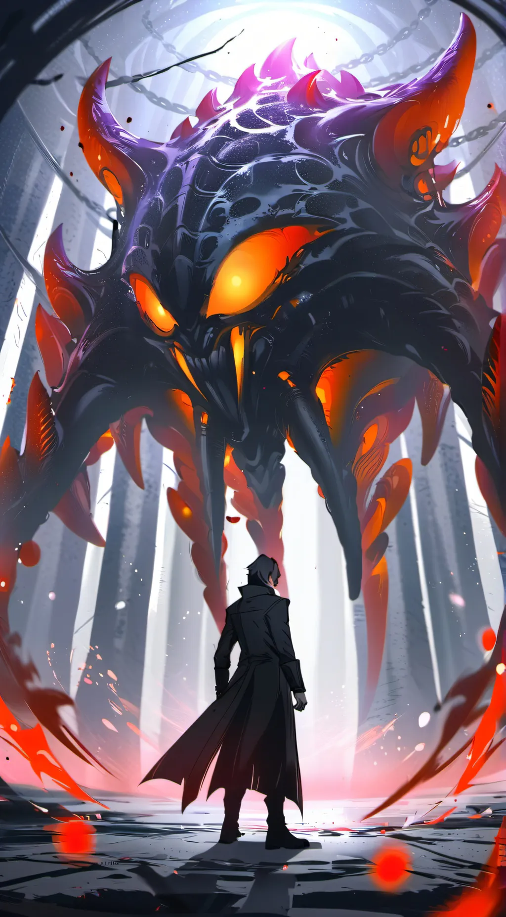 Talkie AI - Chat with Ballistic