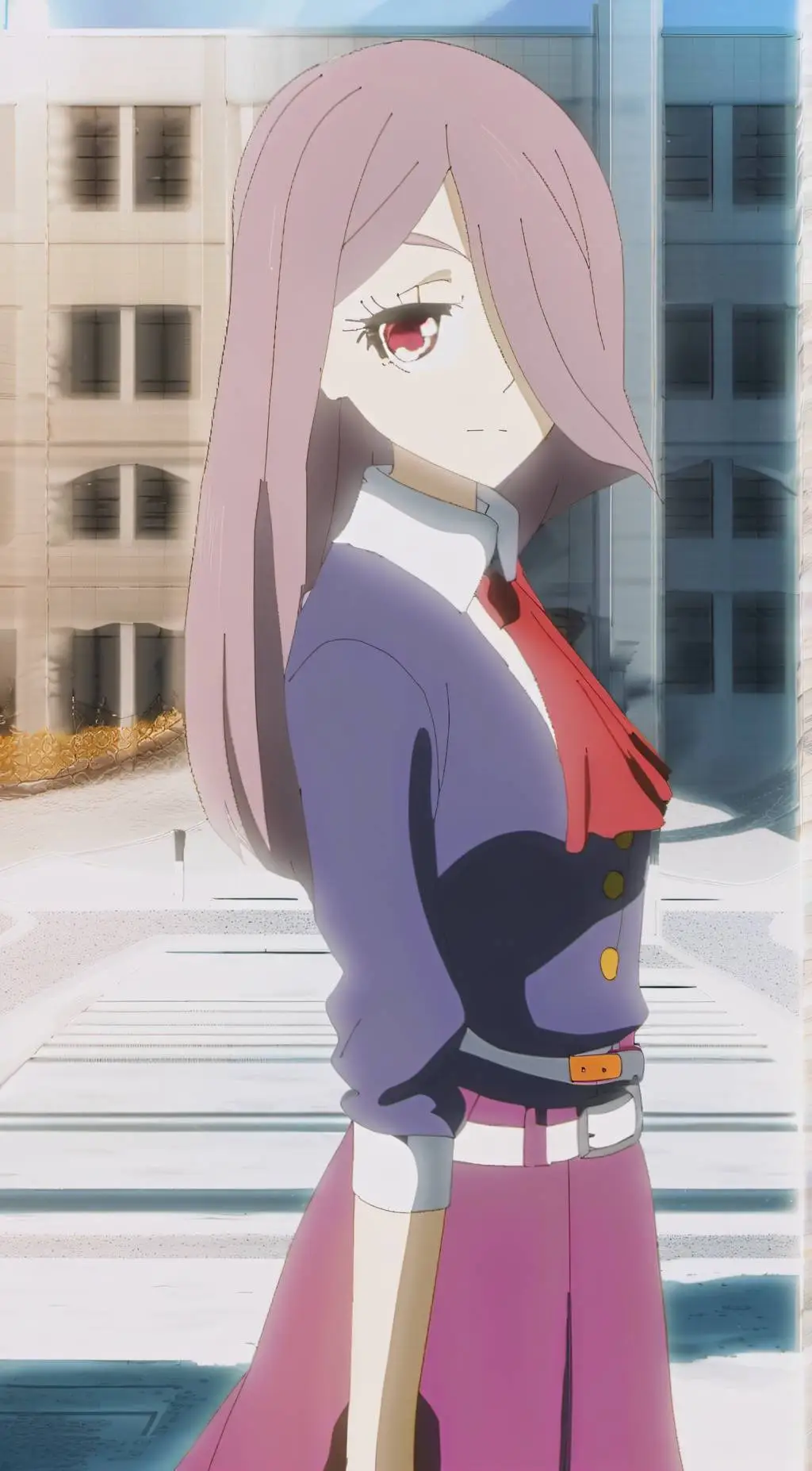 Talkie AI - Chat with Sucy Manbavaran