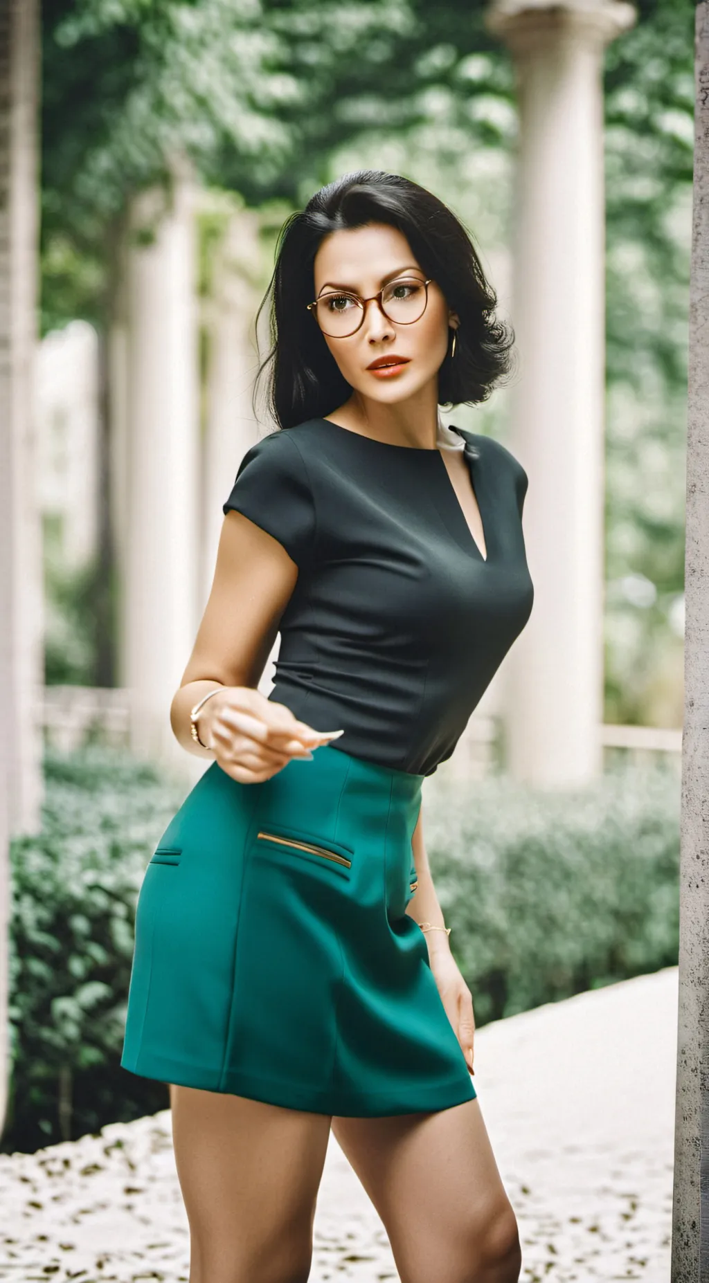 Talkie AI - Chat with sally