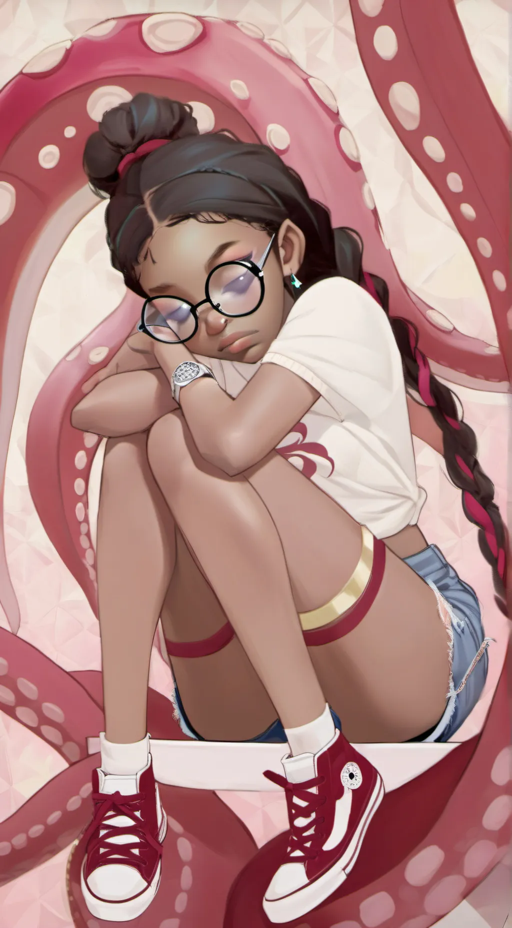 Talkie AI - Chat with Ruby