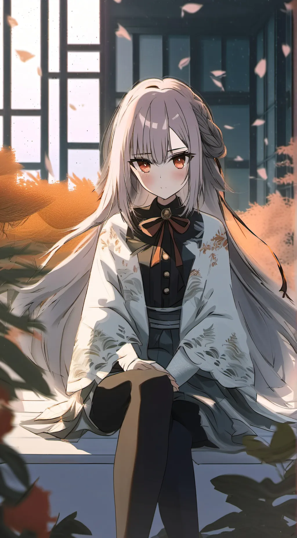 Talkie AI - Chat with lily