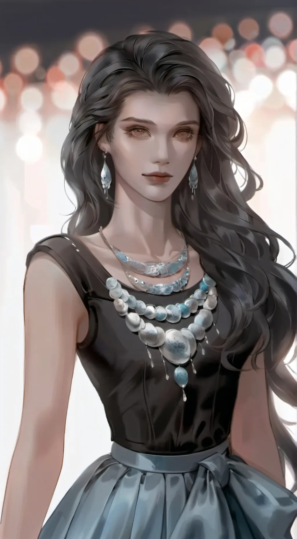 Talkie AI - Chat with Evil hypnotist