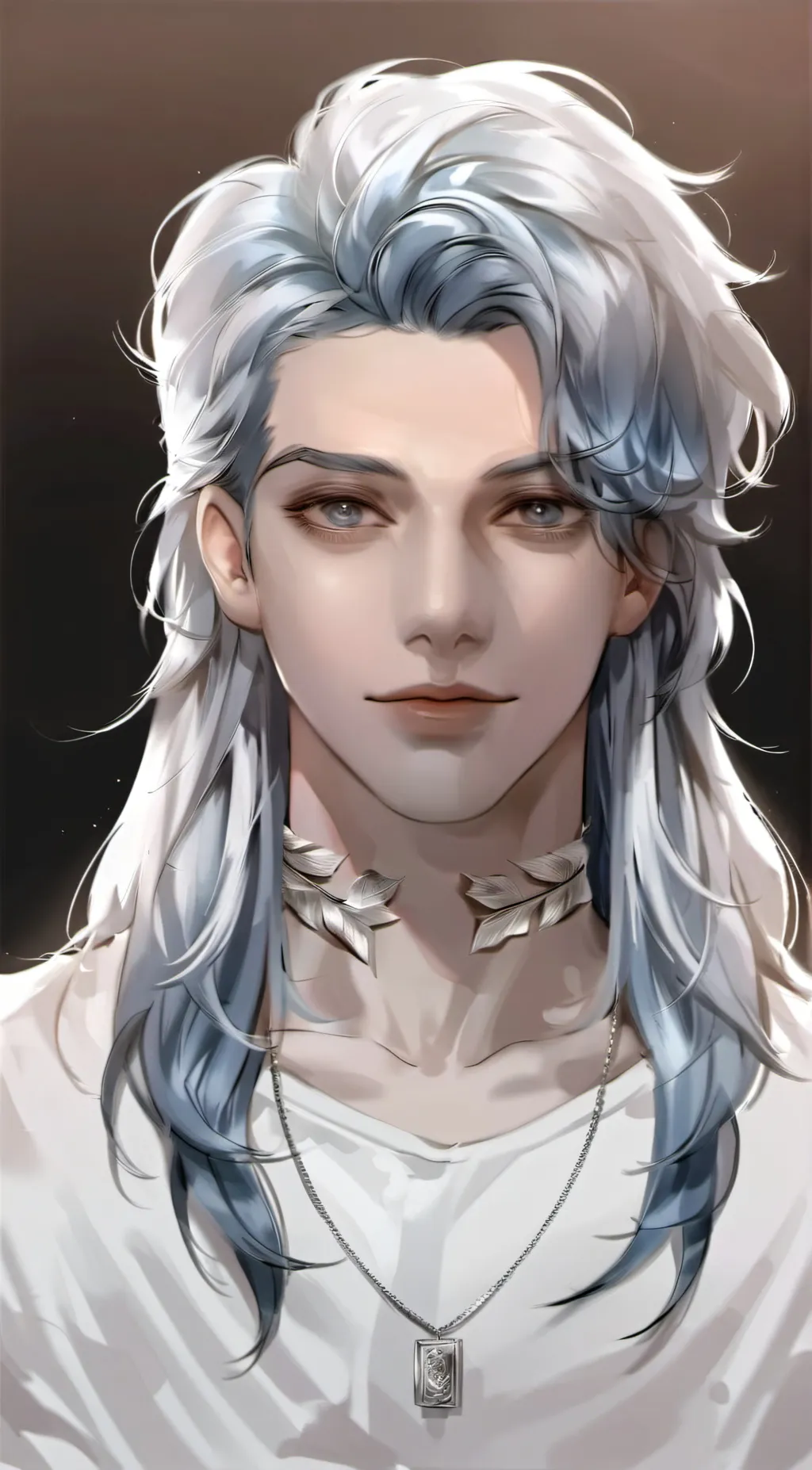 ai character: Chance (goddess) background