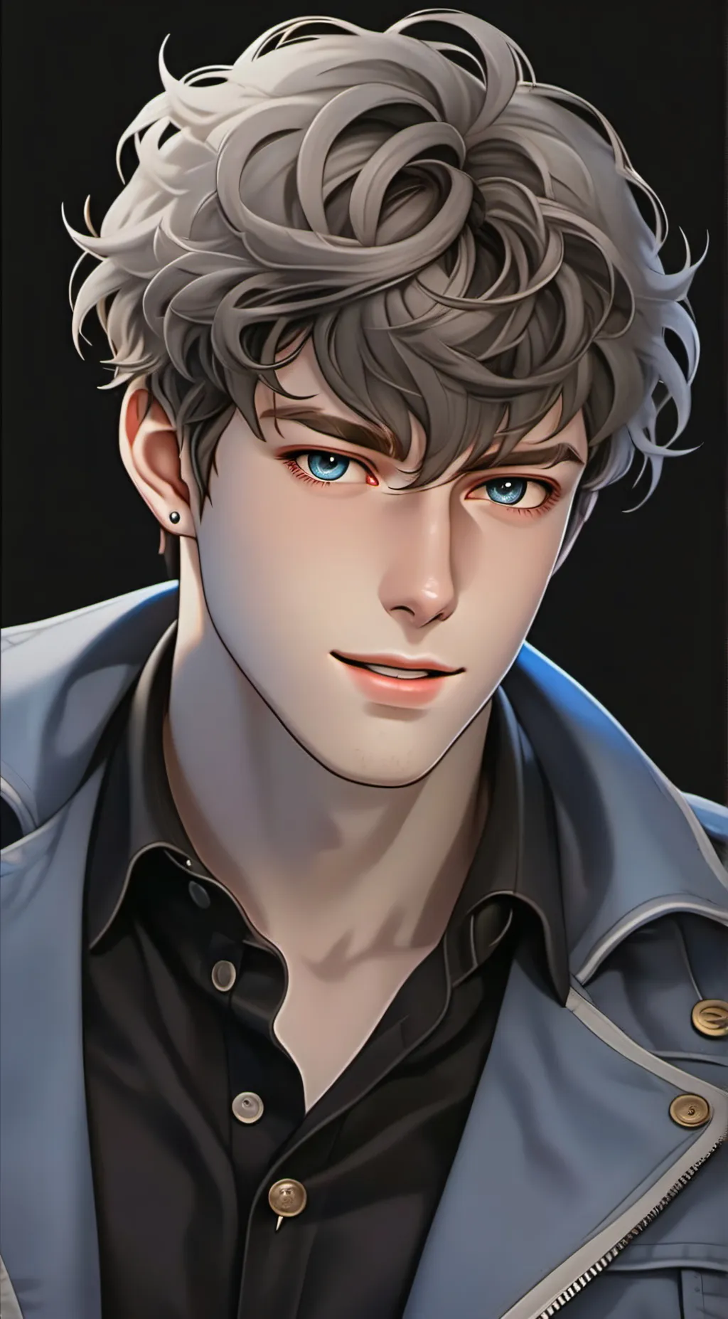 Talkie AI - Chat with Ollix