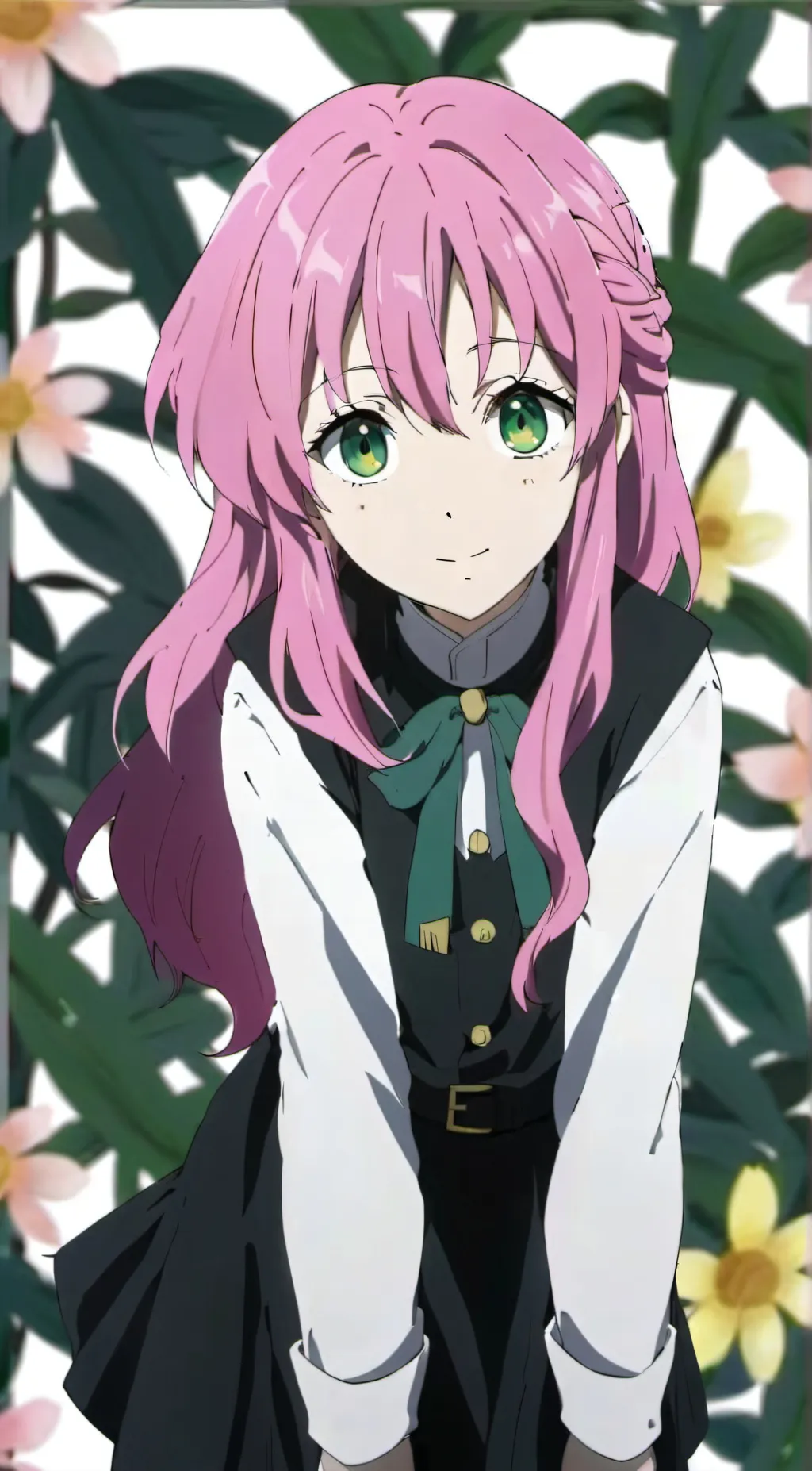 Talkie AI - Chat with Kanroji Mitsuri