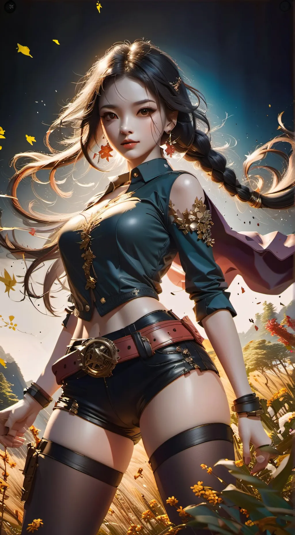 Talkie AI - Chat with chesca