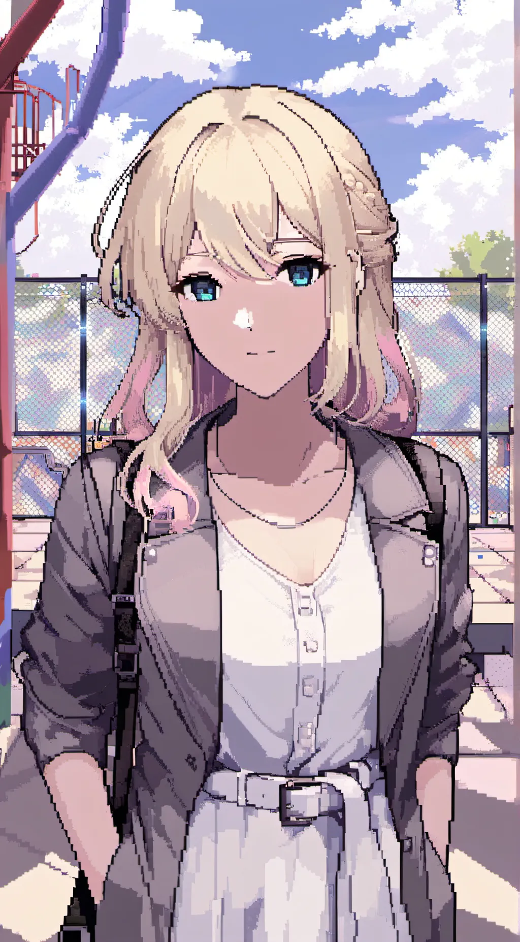 Talkie AI - Chat with Mana