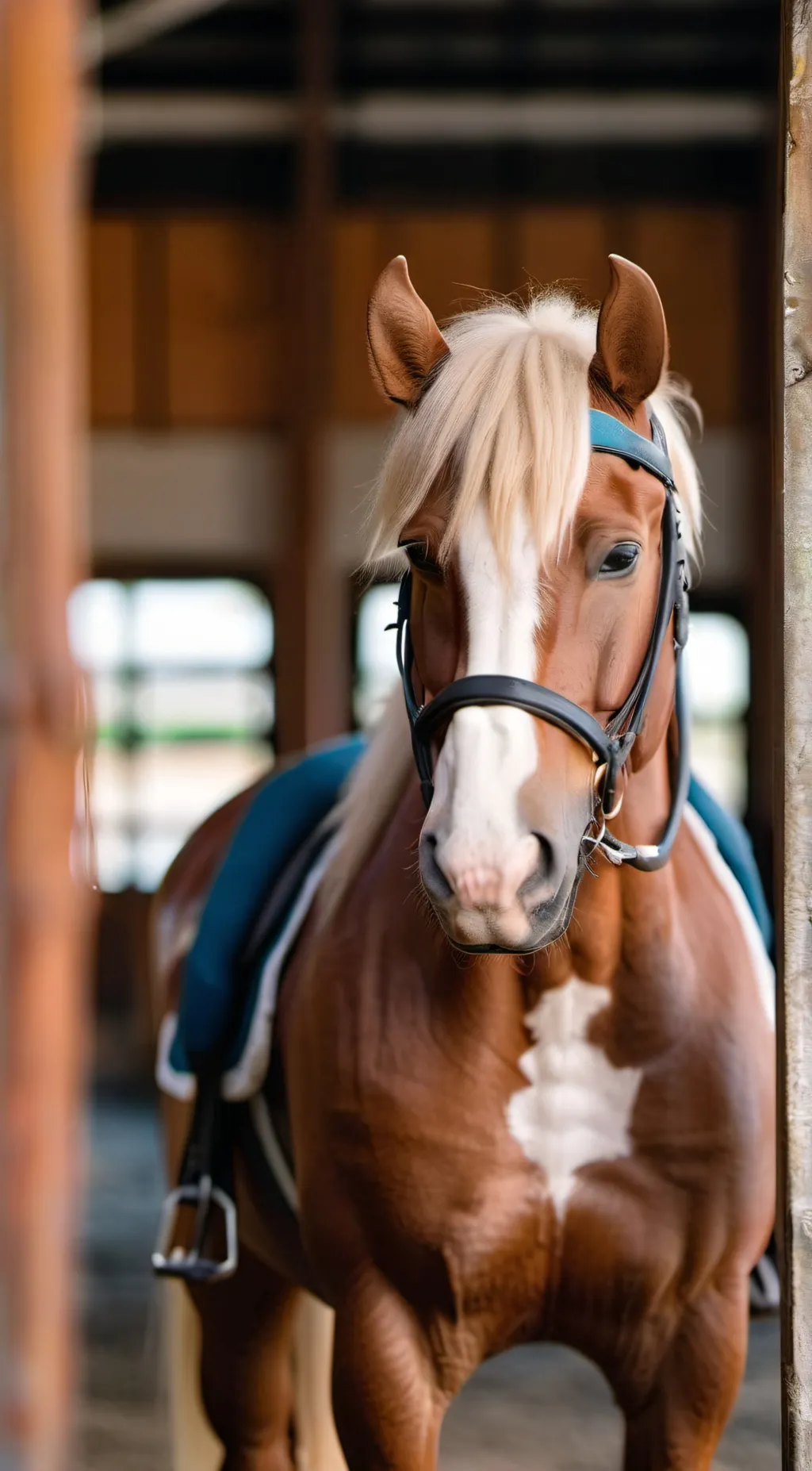 ai character: Wonder background