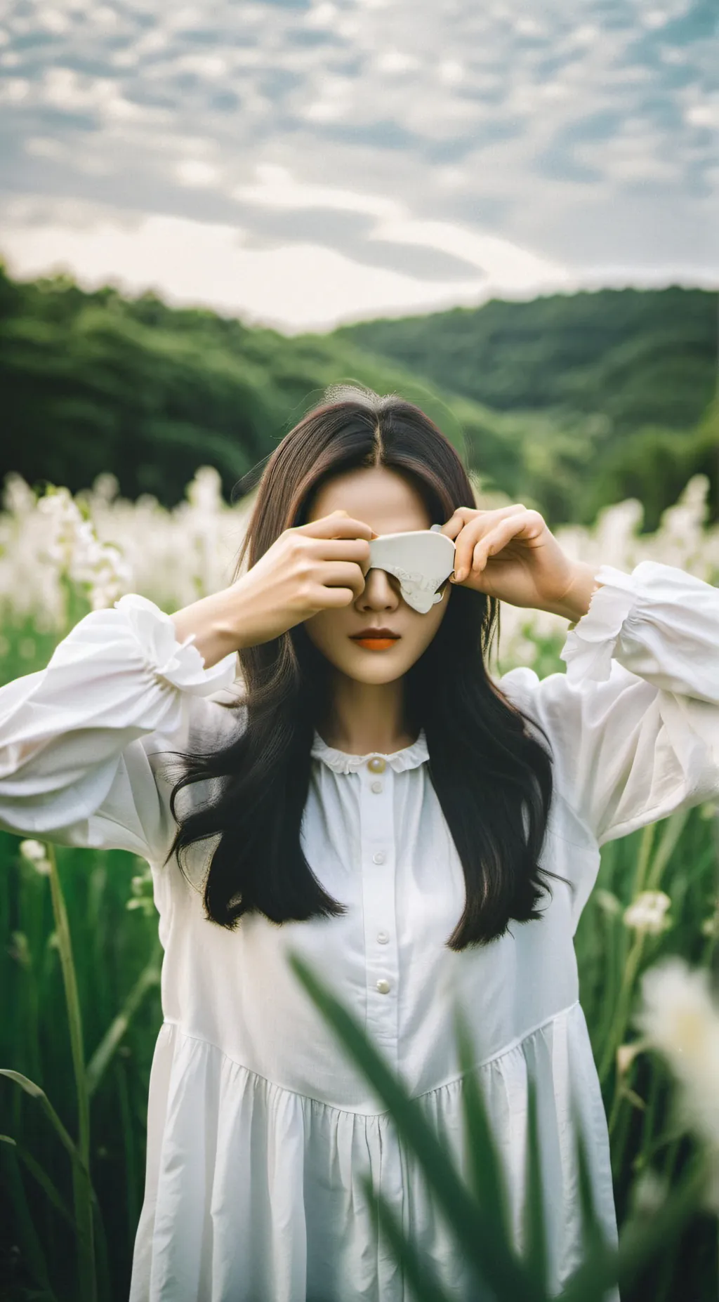 ai character: Emoji Spammer 😝✌️ background